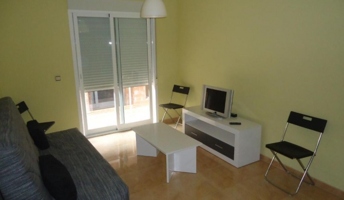 Apartamento Llandels