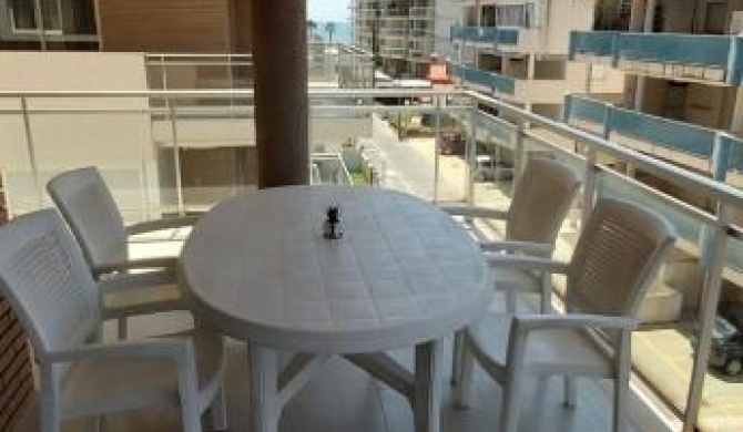 Apartamento Peñiscola 100 METROS DE LA PLAYA